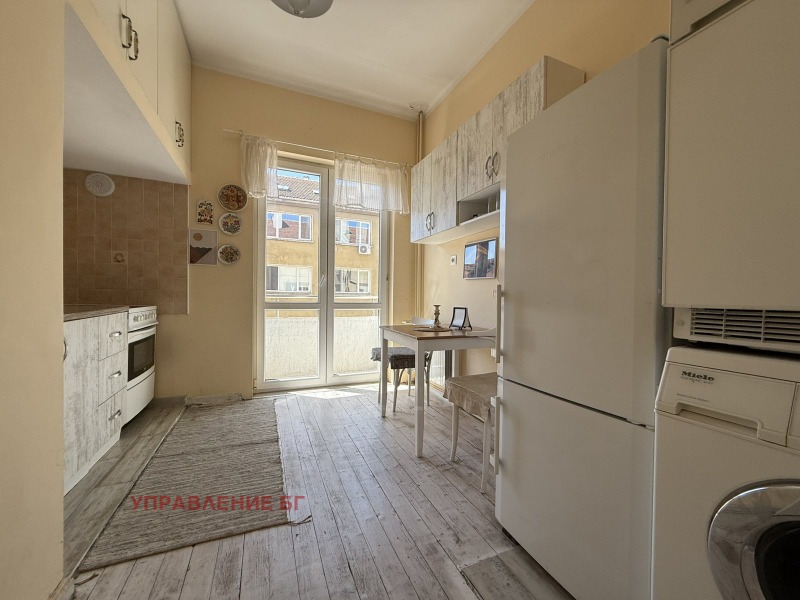 K pronájmu  2 ložnice Sofia , Lozenec , 80 m2 | 95586993 - obraz [5]