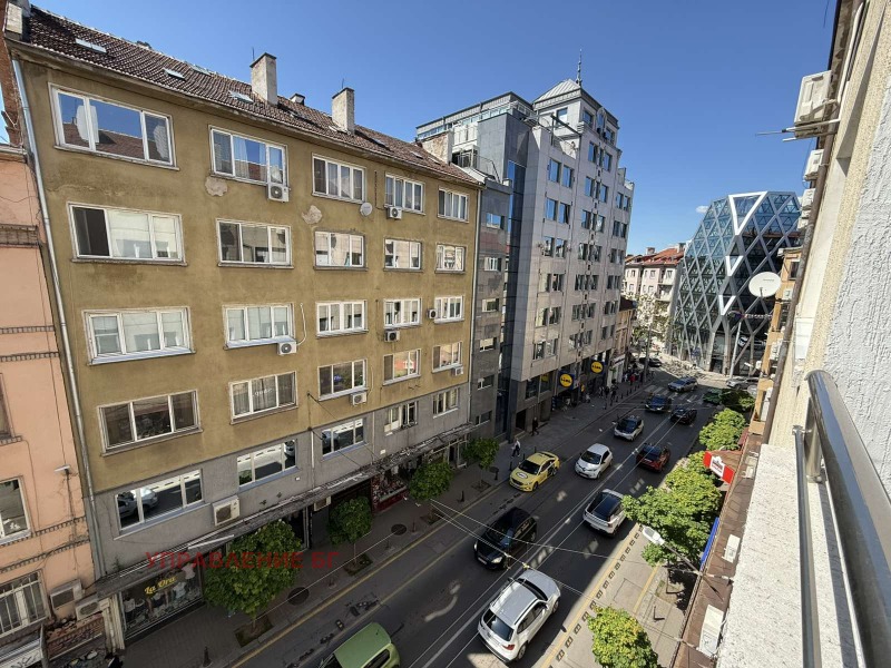 K pronájmu  2 ložnice Sofia , Lozenec , 80 m2 | 95586993 - obraz [11]
