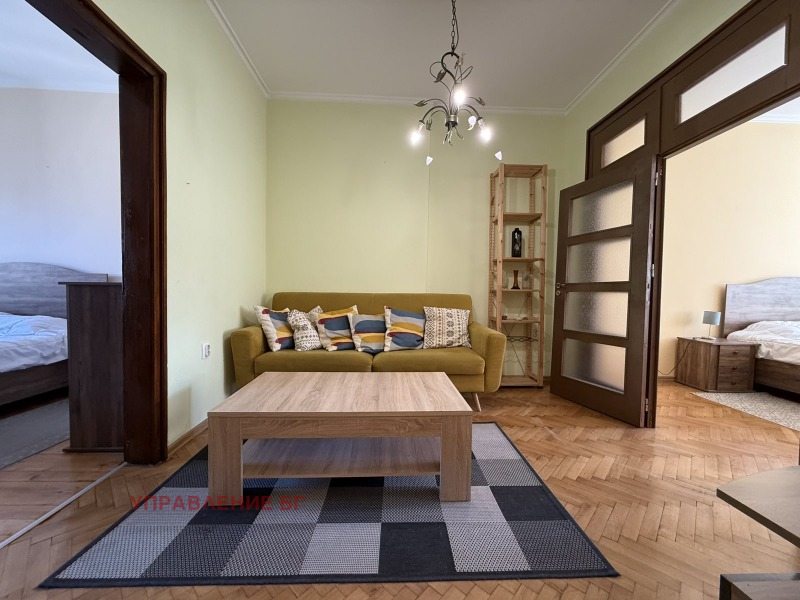 K pronájmu  2 ložnice Sofia , Lozenec , 80 m2 | 95586993 - obraz [4]