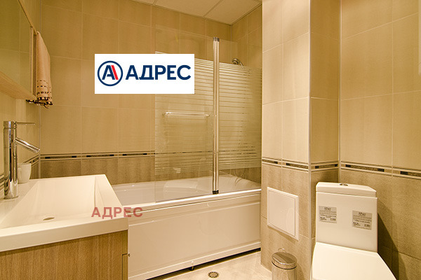 В аренду  2 спальни Варна , Бриз , 110 кв.м | 82232917 - изображение [7]