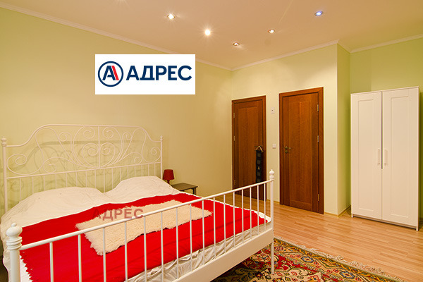 В аренду  2 спальни Варна , Бриз , 110 кв.м | 82232917 - изображение [6]