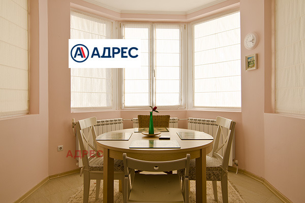 В аренду  2 спальни Варна , Бриз , 110 кв.м | 82232917 - изображение [5]