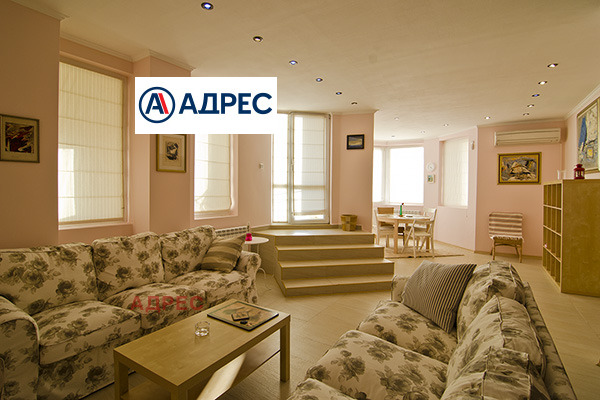 В аренду  2 спальни Варна , Бриз , 110 кв.м | 82232917 - изображение [2]