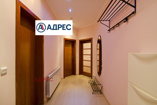 В аренду  2 спальни Варна , Бриз , 110 кв.м | 82232917 - изображение [11]