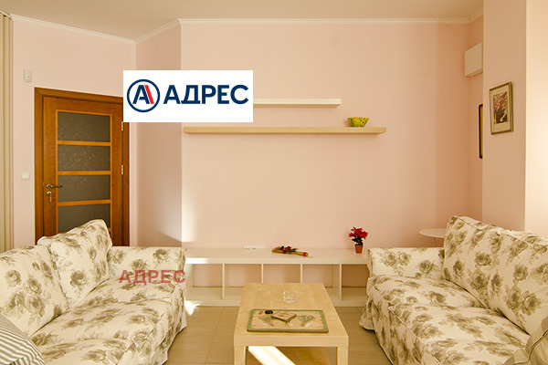 В аренду  2 спальни Варна , Бриз , 110 кв.м | 82232917 - изображение [3]