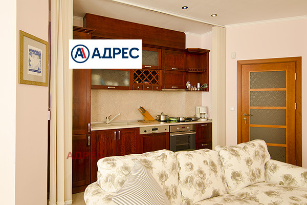 В аренду  2 спальни Варна , Бриз , 110 кв.м | 82232917 - изображение [4]