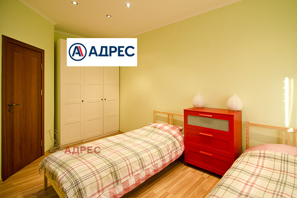 В аренду  2 спальни Варна , Бриз , 110 кв.м | 82232917 - изображение [8]