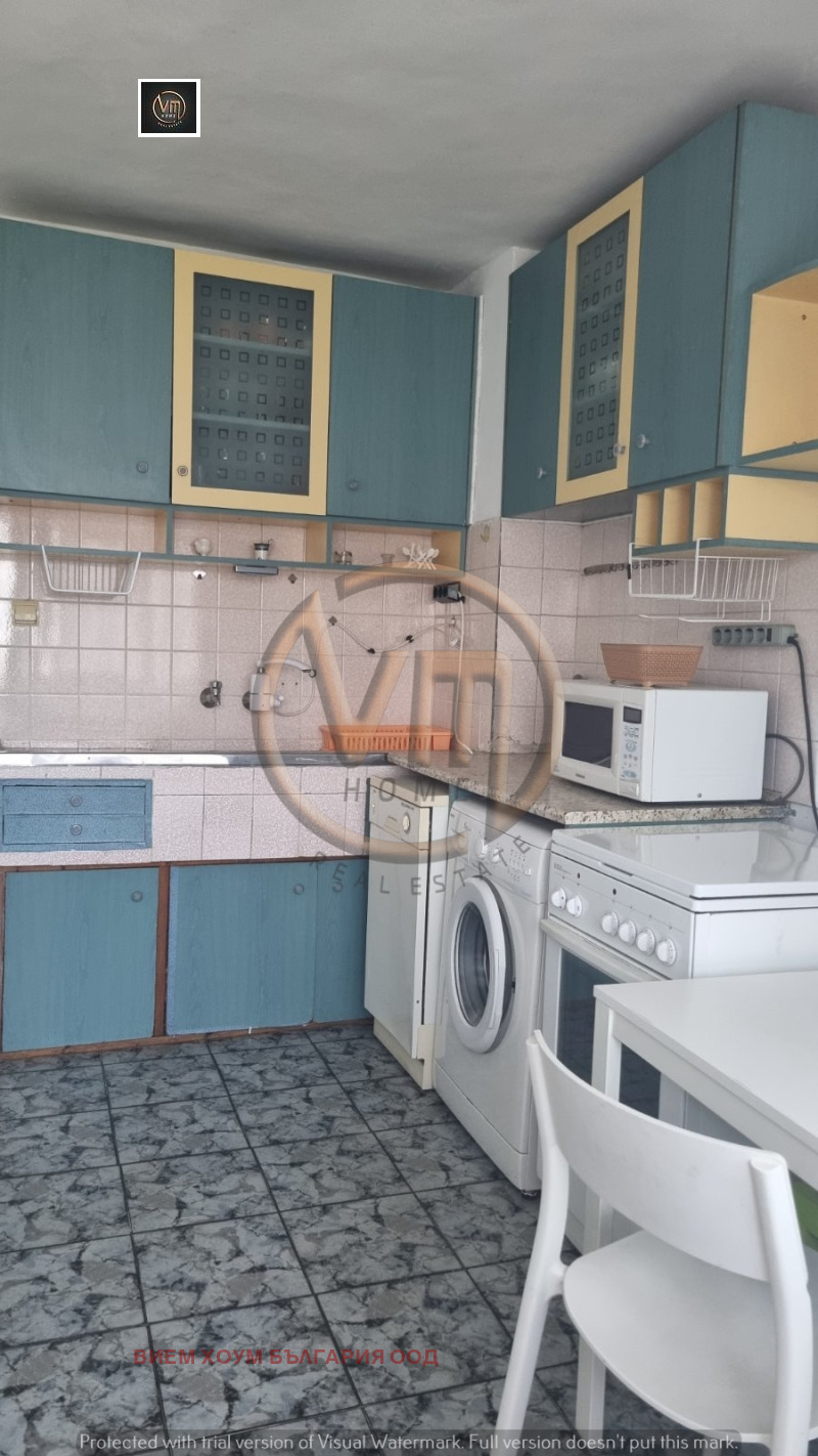 Zu vermieten  2 Schlafzimmer Warna , Ljatno kino Trakija , 78 qm | 46782322 - Bild [7]