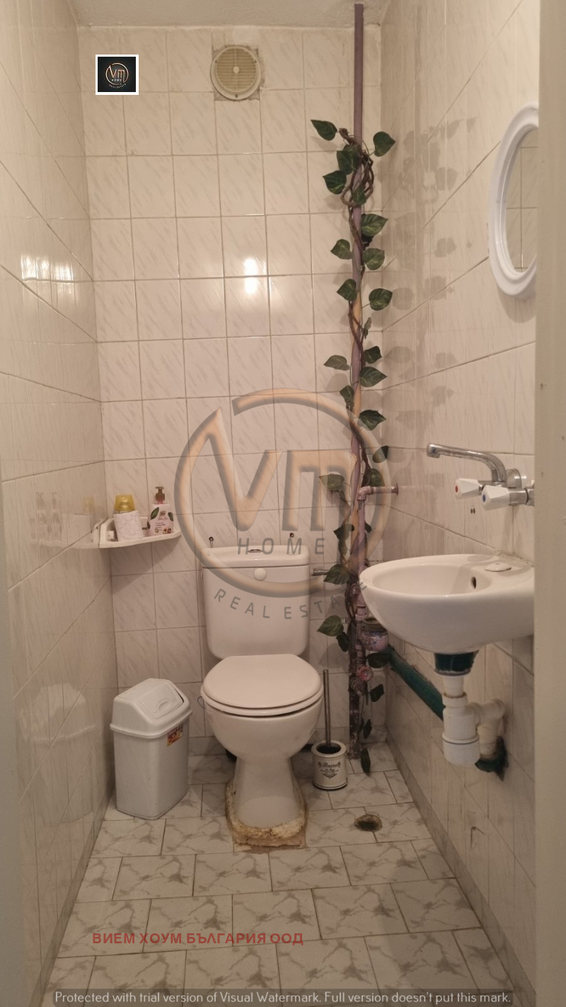 Zu vermieten  2 Schlafzimmer Warna , Ljatno kino Trakija , 78 qm | 46782322 - Bild [11]