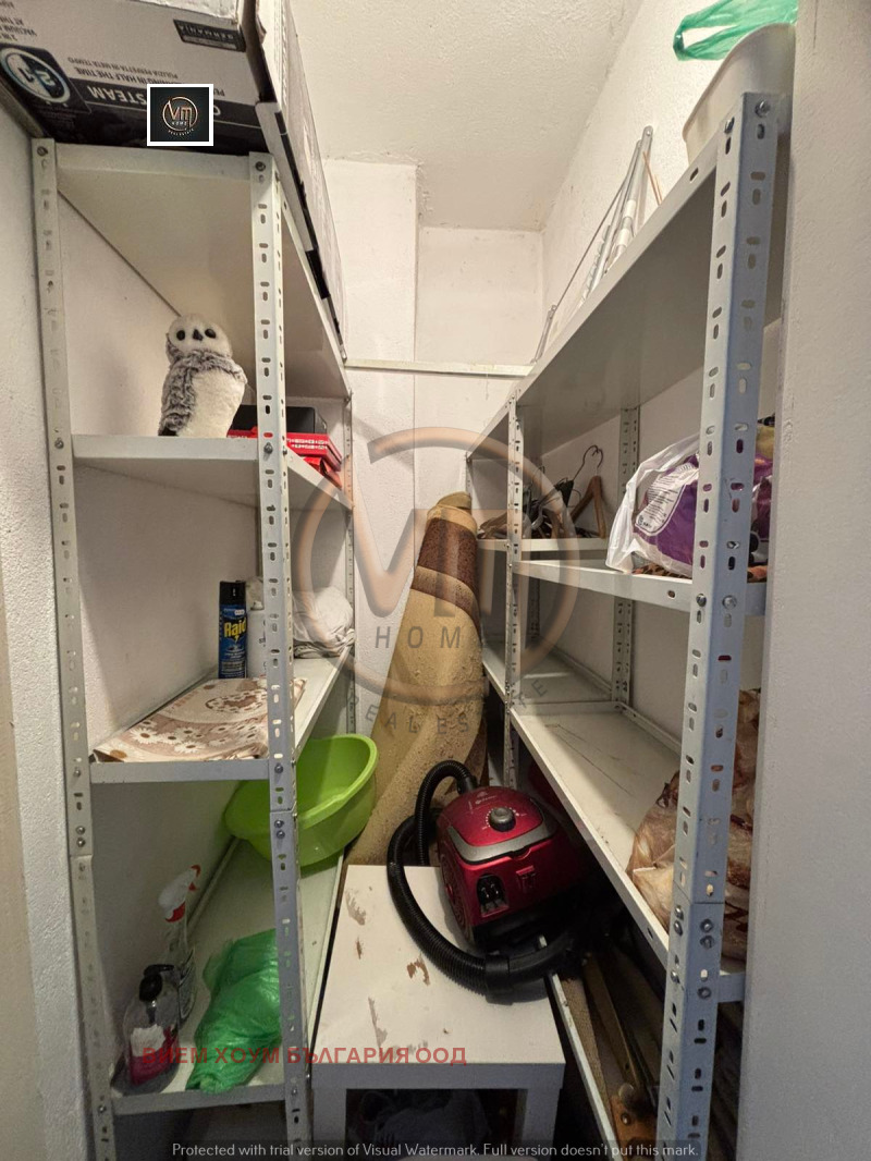 Zu vermieten  2 Schlafzimmer Warna , Ljatno kino Trakija , 78 qm | 46782322 - Bild [12]