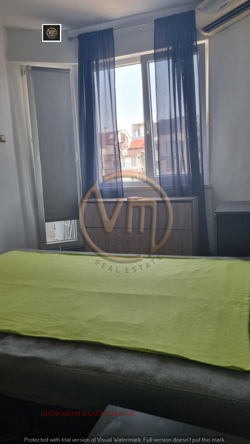 Zu vermieten  2 Schlafzimmer Warna , Ljatno kino Trakija , 78 qm | 46782322 - Bild [6]