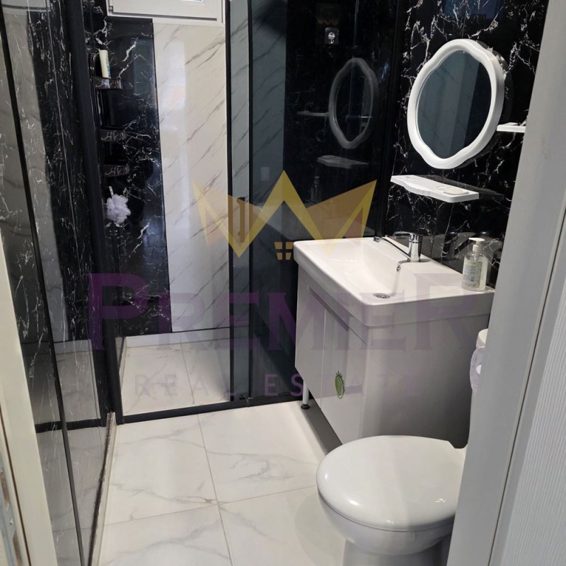 Do wynajęcia  2 sypialnie rejon Dobricz , Balczik , 80 mkw | 77659191 - obraz [6]