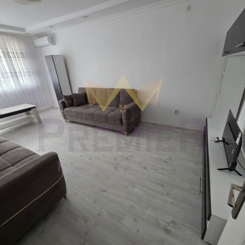 Do wynajęcia  2 sypialnie rejon Dobricz , Balczik , 80 mkw | 77659191 - obraz [3]