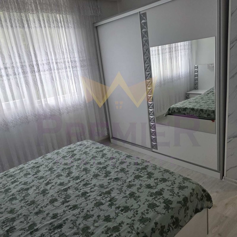 Do wynajęcia  2 sypialnie rejon Dobricz , Balczik , 80 mkw | 77659191 - obraz [5]