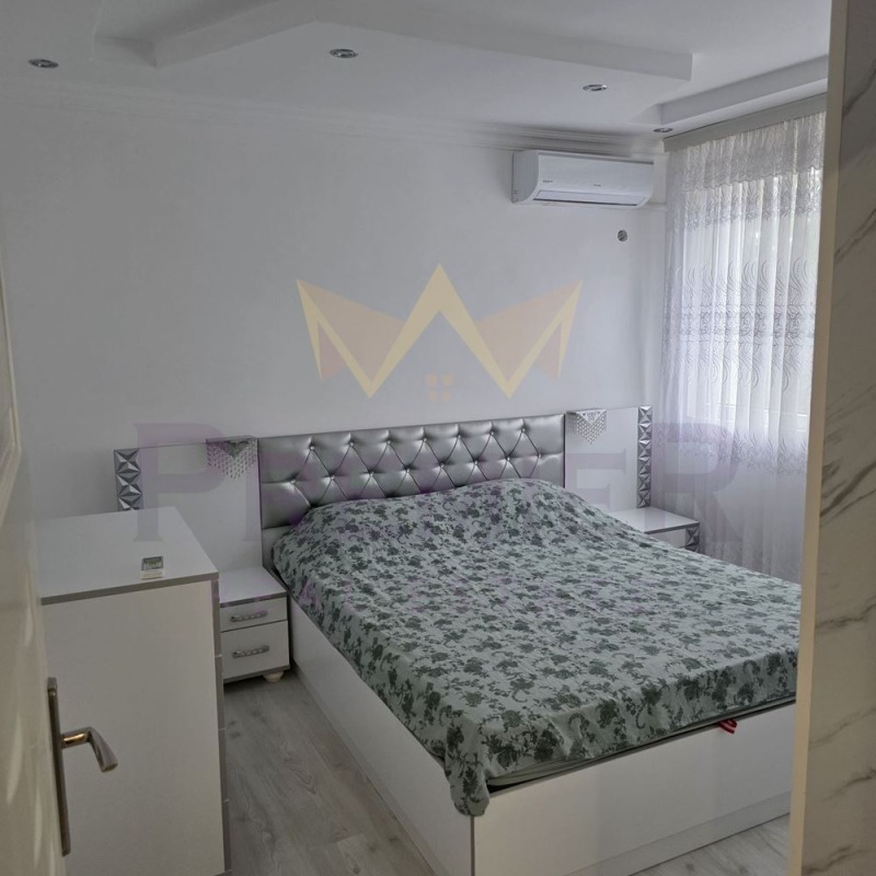 Do wynajęcia  2 sypialnie rejon Dobricz , Balczik , 80 mkw | 77659191 - obraz [4]