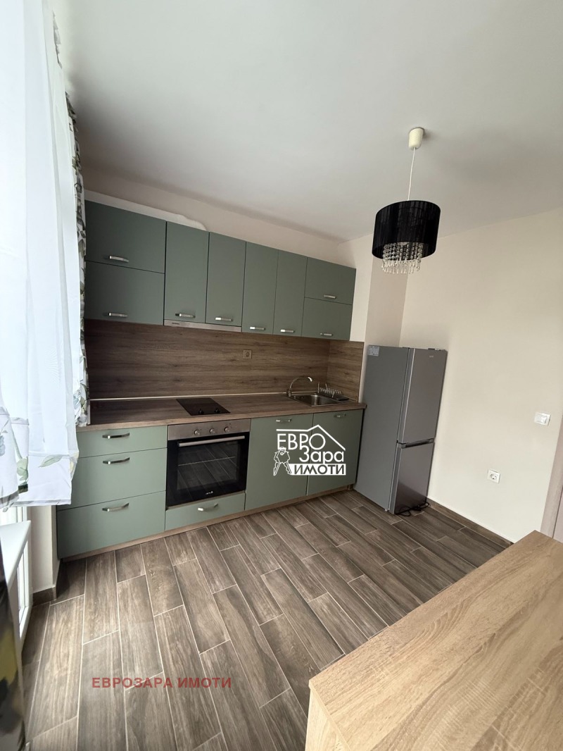 En renta  2 dormitorios Stara Zagora , Opalchenski , 70 metros cuadrados | 64947500 - imagen [6]