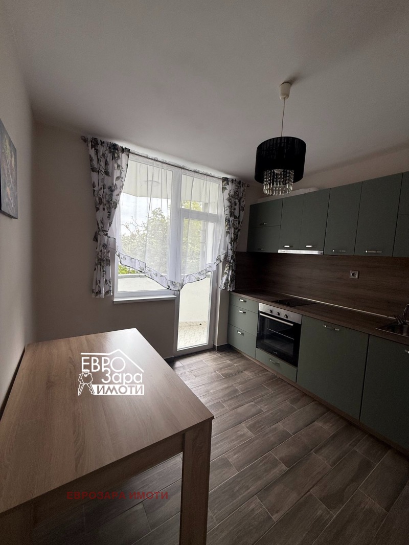 En renta  2 dormitorios Stara Zagora , Opalchenski , 70 metros cuadrados | 64947500 - imagen [5]