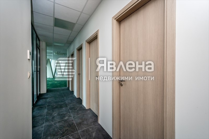 Дава под наем ОФИС, гр. София, 7-ми 11-ти километър, снимка 8 - Офиси - 55533331