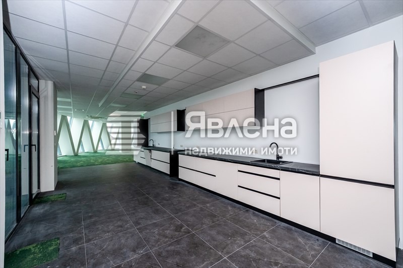 Дава под наем ОФИС, гр. София, 7-ми 11-ти километър, снимка 7 - Офиси - 55533331