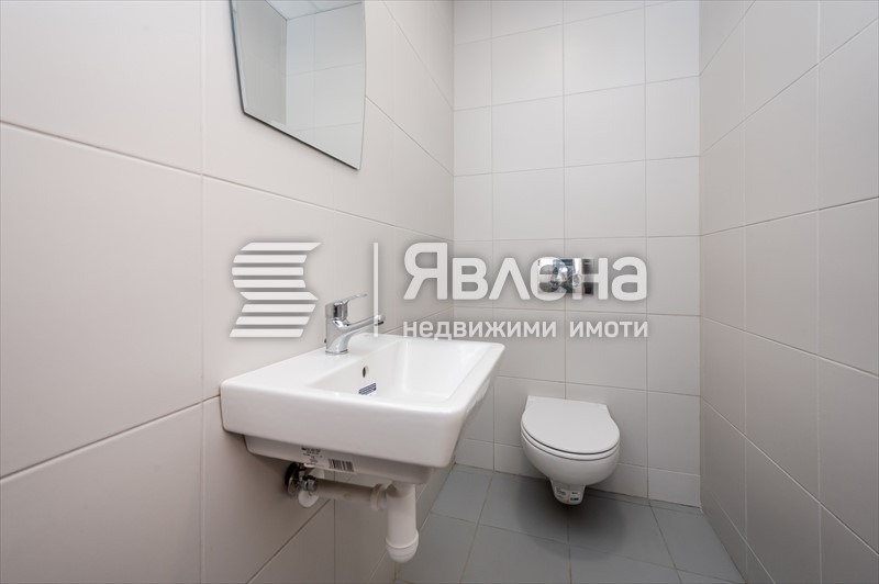Дава под наем ОФИС, гр. София, 7-ми 11-ти километър, снимка 9 - Офиси - 55533331