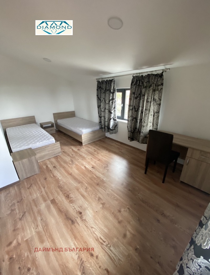 Дава под наем КЪЩА, гр. София, Студентски град, снимка 10 - Къщи - 52371097