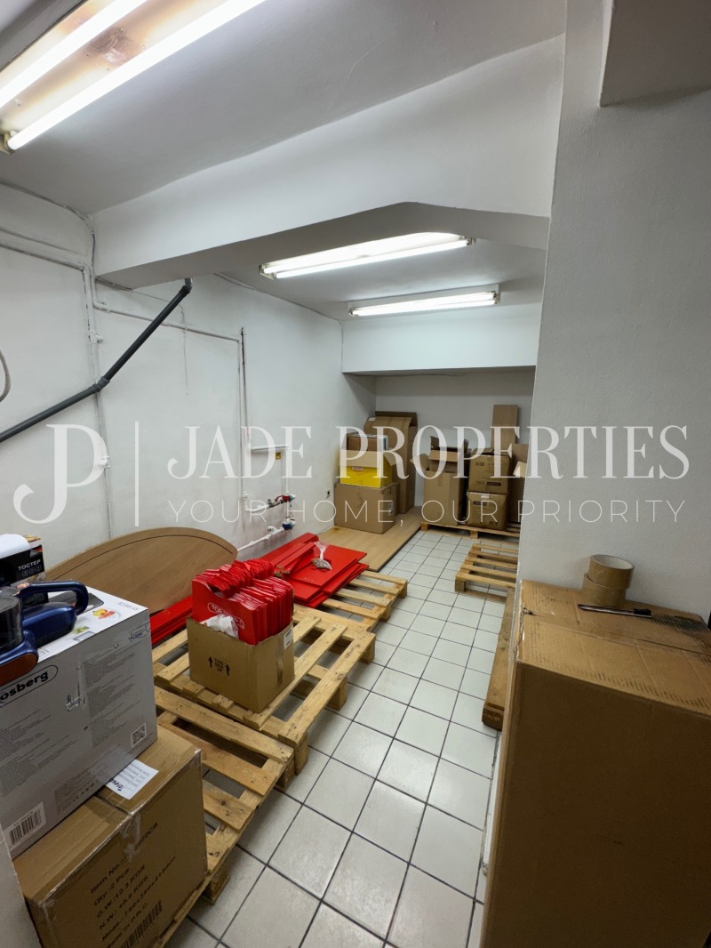 Дава под наем  Магазин град София , Център , 147 кв.м | 82524051 - изображение [8]