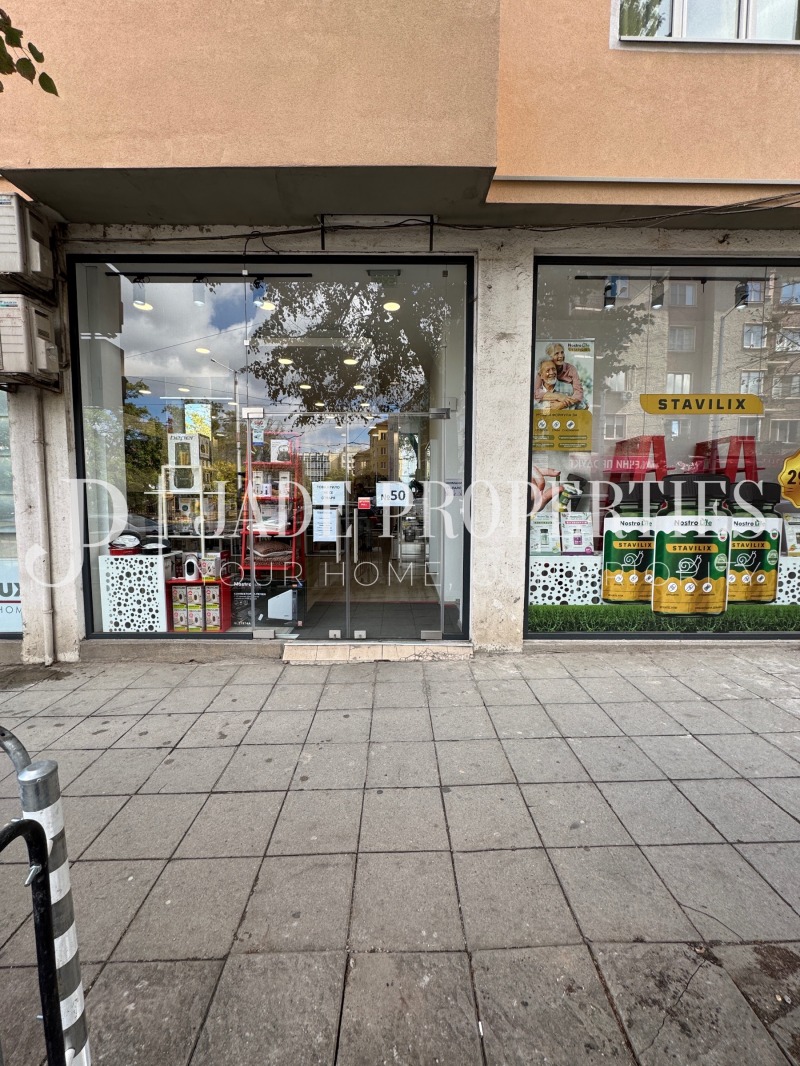 Дава под наем  Магазин град София , Център , 147 кв.м | 82524051 - изображение [6]