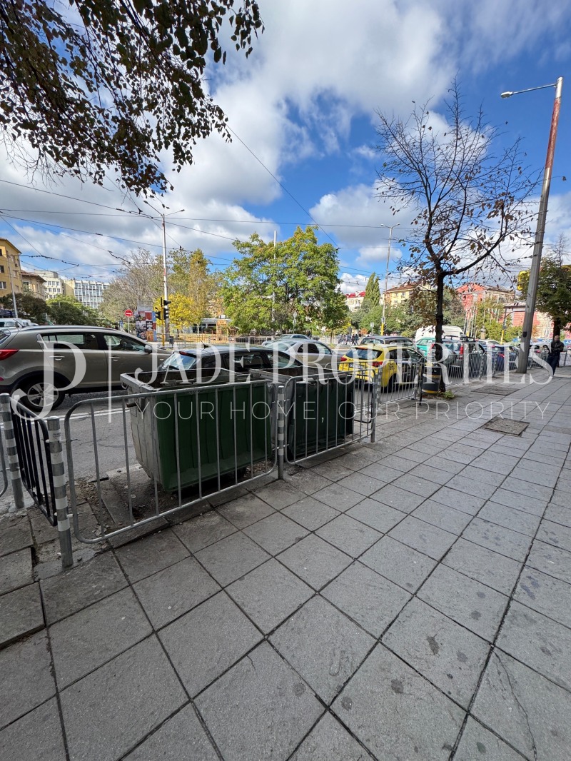 Дава под наем  Магазин град София , Център , 147 кв.м | 82524051 - изображение [9]