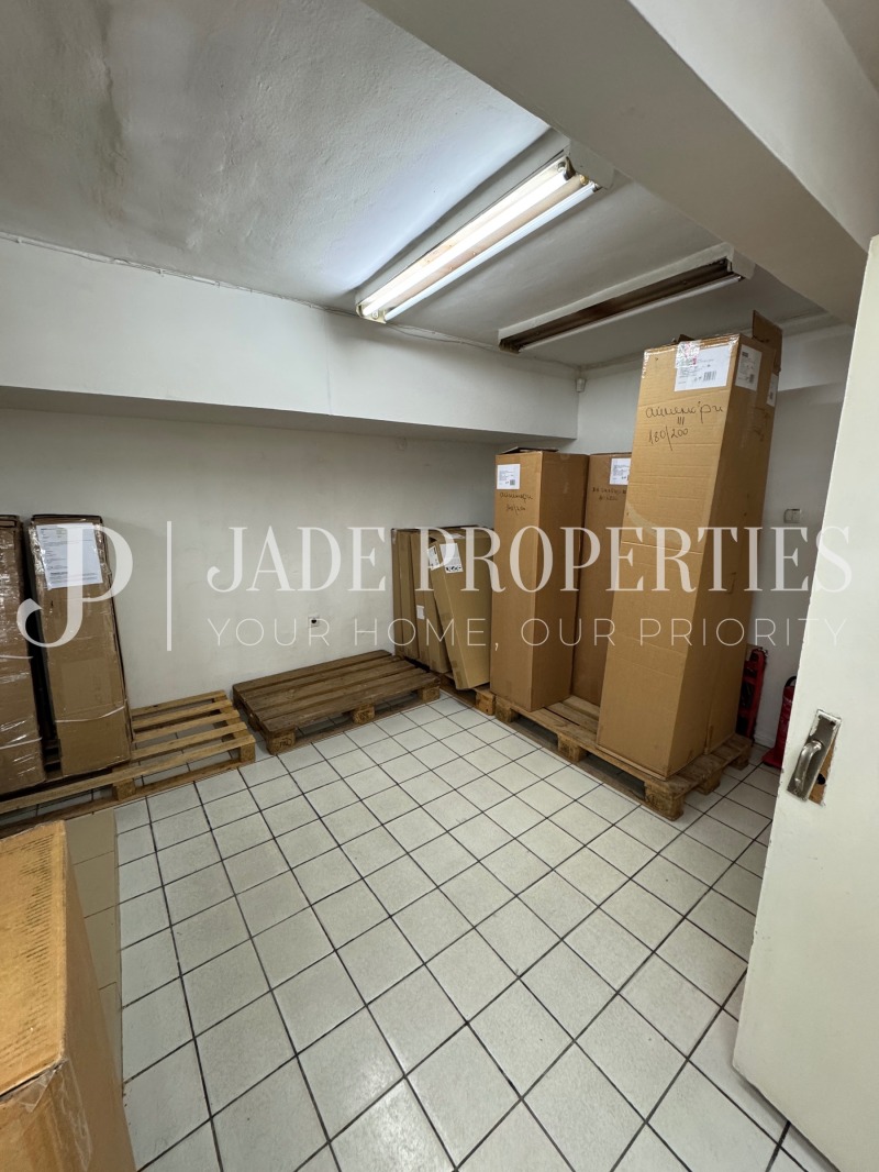 Дава под наем  Магазин град София , Център , 147 кв.м | 82524051 - изображение [7]