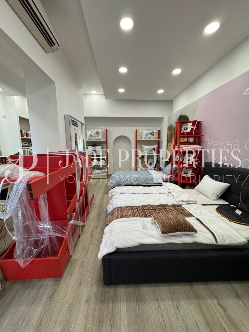 Дава под наем  Магазин град София , Център , 147 кв.м | 82524051 - изображение [5]