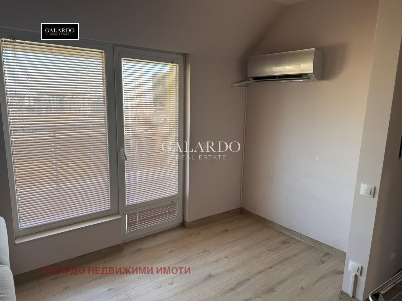 Дава под наем 2-СТАЕН, гр. София, Кръстова вада, снимка 5 - Апартаменти - 54205239