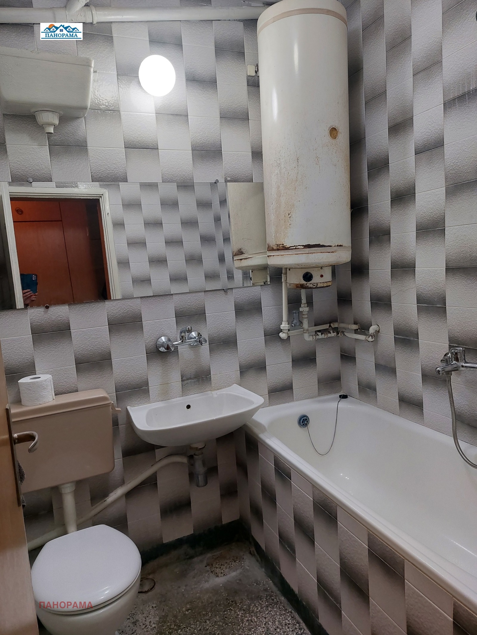 Дава под наем 3-СТАЕН, гр. Пловдив, Център, снимка 9 - Апартаменти - 53783428