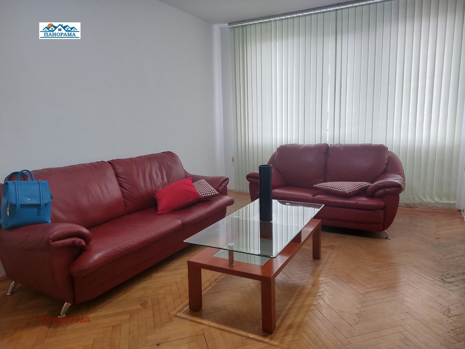 Дава под наем 3-СТАЕН, гр. Пловдив, Център