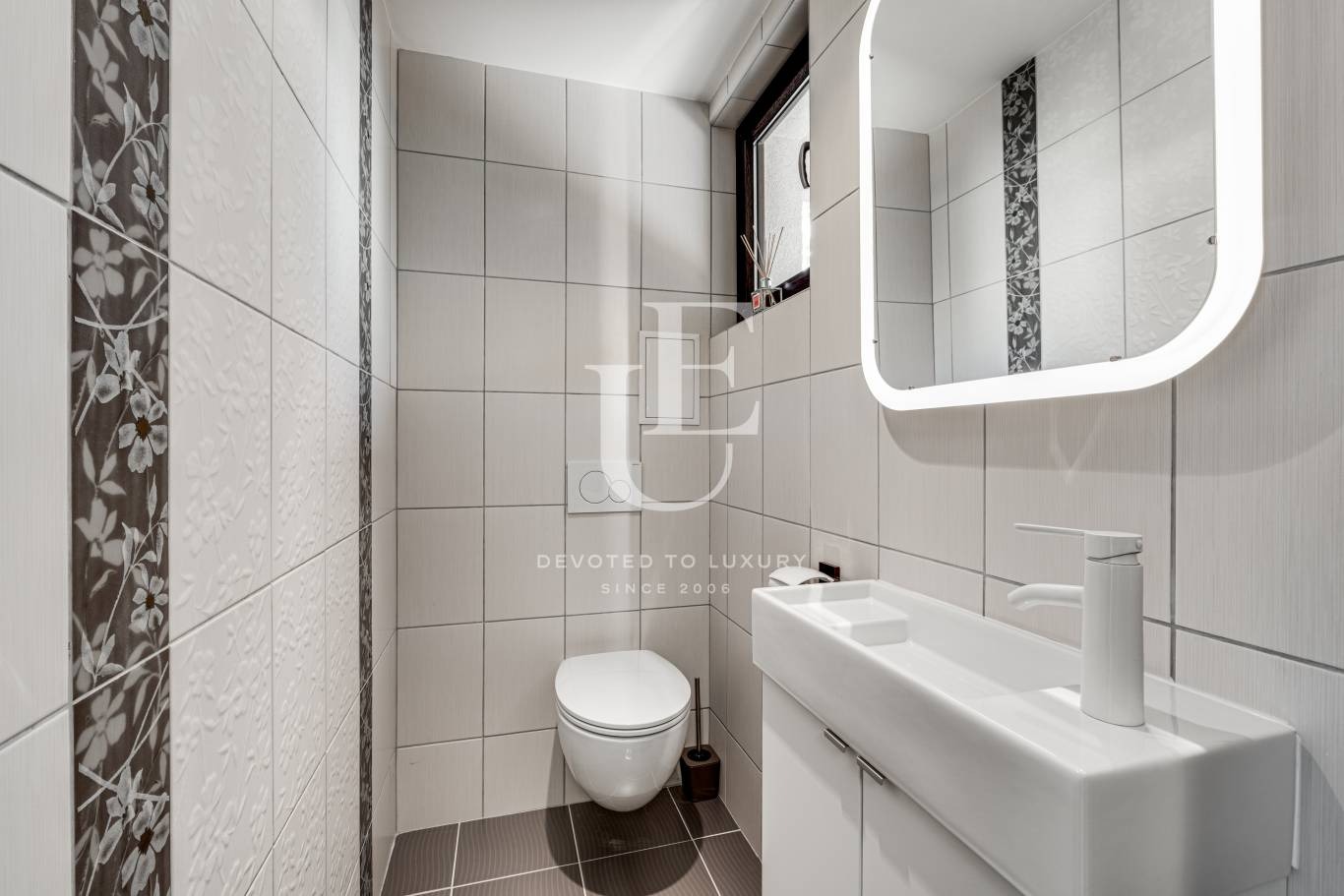 Дава под наем 3-СТАЕН, гр. София, Симеоново, снимка 11 - Апартаменти - 54144499