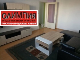 1 bedroom Druzhba 1, Pleven 2