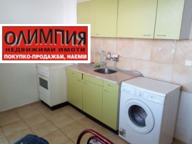 1 bedroom Druzhba 1, Pleven 5