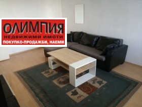 1 bedroom Druzhba 1, Pleven 3