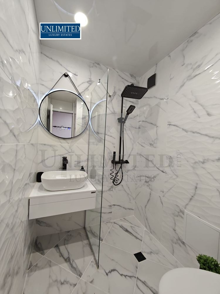 Дава под наем 1-СТАЕН, гр. София, Люлин 10, снимка 7 - Апартаменти - 53944357