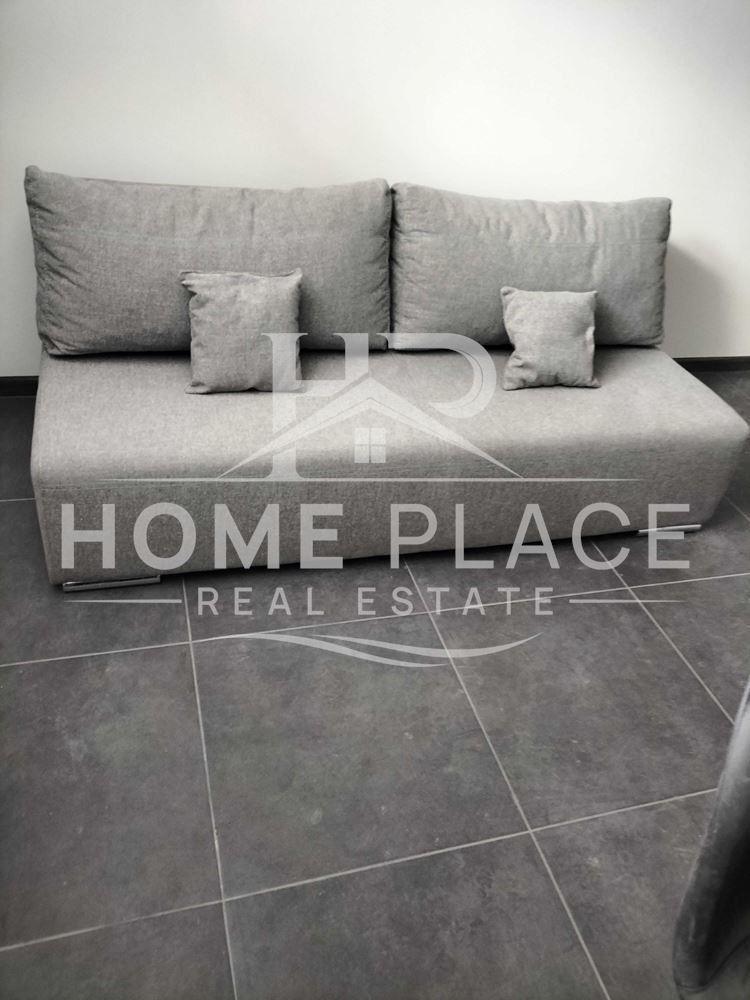 Дава под наем 1-СТАЕН, гр. Варна, Център, снимка 3 - Апартаменти - 54202037