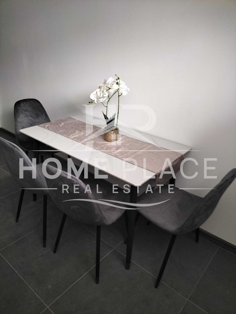 Дава под наем 1-СТАЕН, гр. Варна, Център, снимка 2 - Апартаменти - 54202037