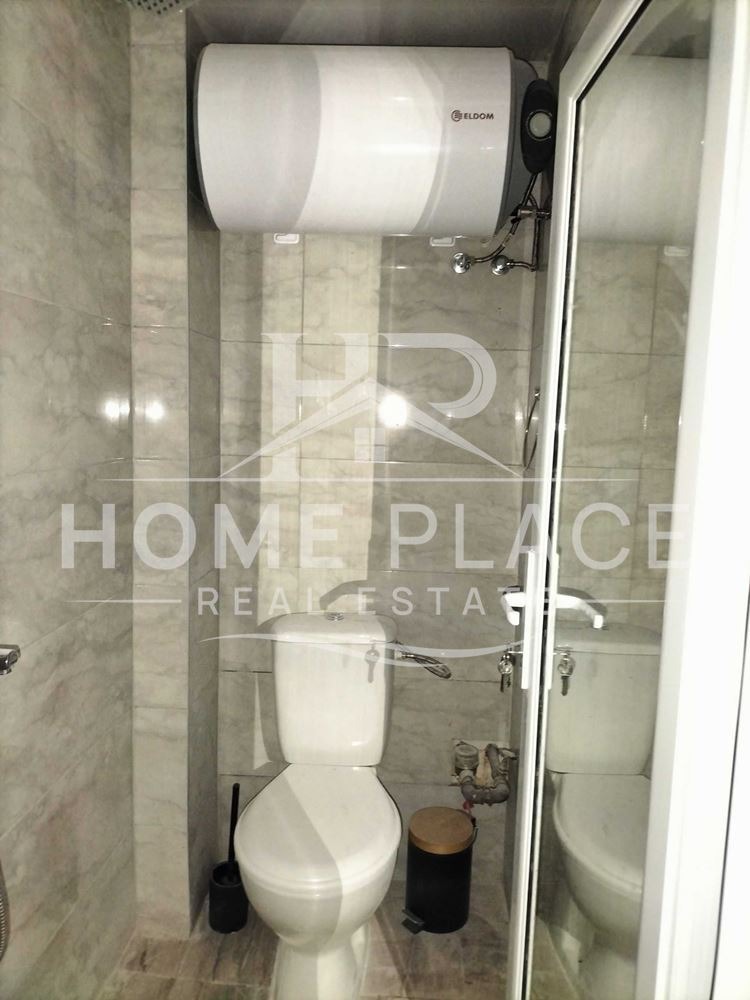 Дава под наем 1-СТАЕН, гр. Варна, Център, снимка 8 - Апартаменти - 54202037