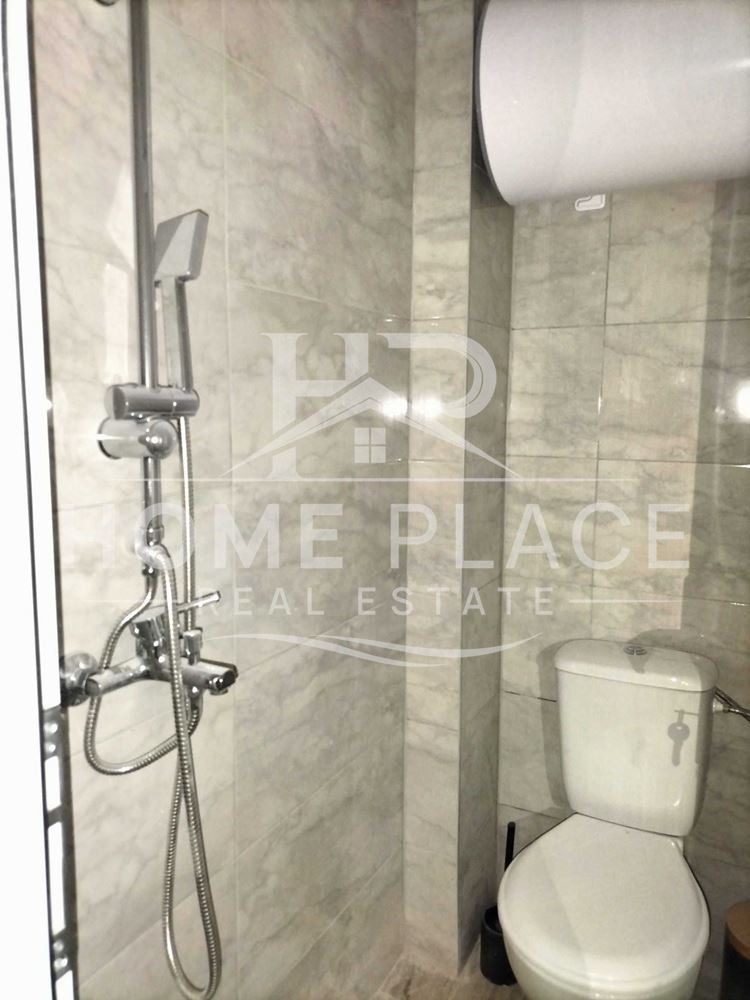 Дава под наем 1-СТАЕН, гр. Варна, Център, снимка 7 - Апартаменти - 54202037