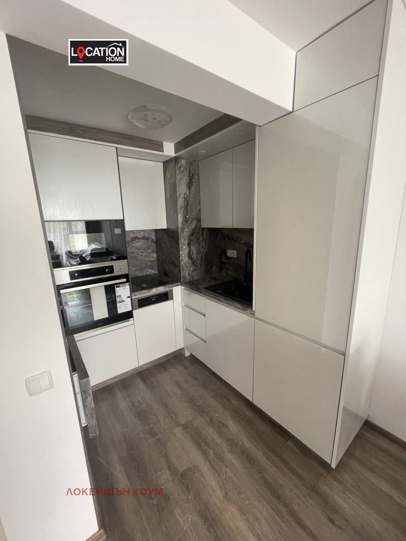Para alugar  1 quarto Sofia , Goce Deltchev , 67 m² | 92077478 - imagem [5]