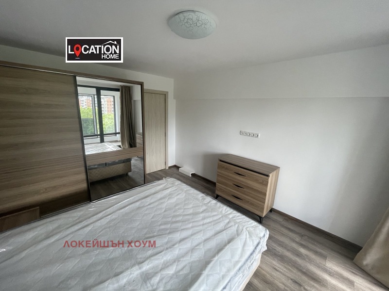 Para alugar  1 quarto Sofia , Goce Deltchev , 67 m² | 92077478 - imagem [3]