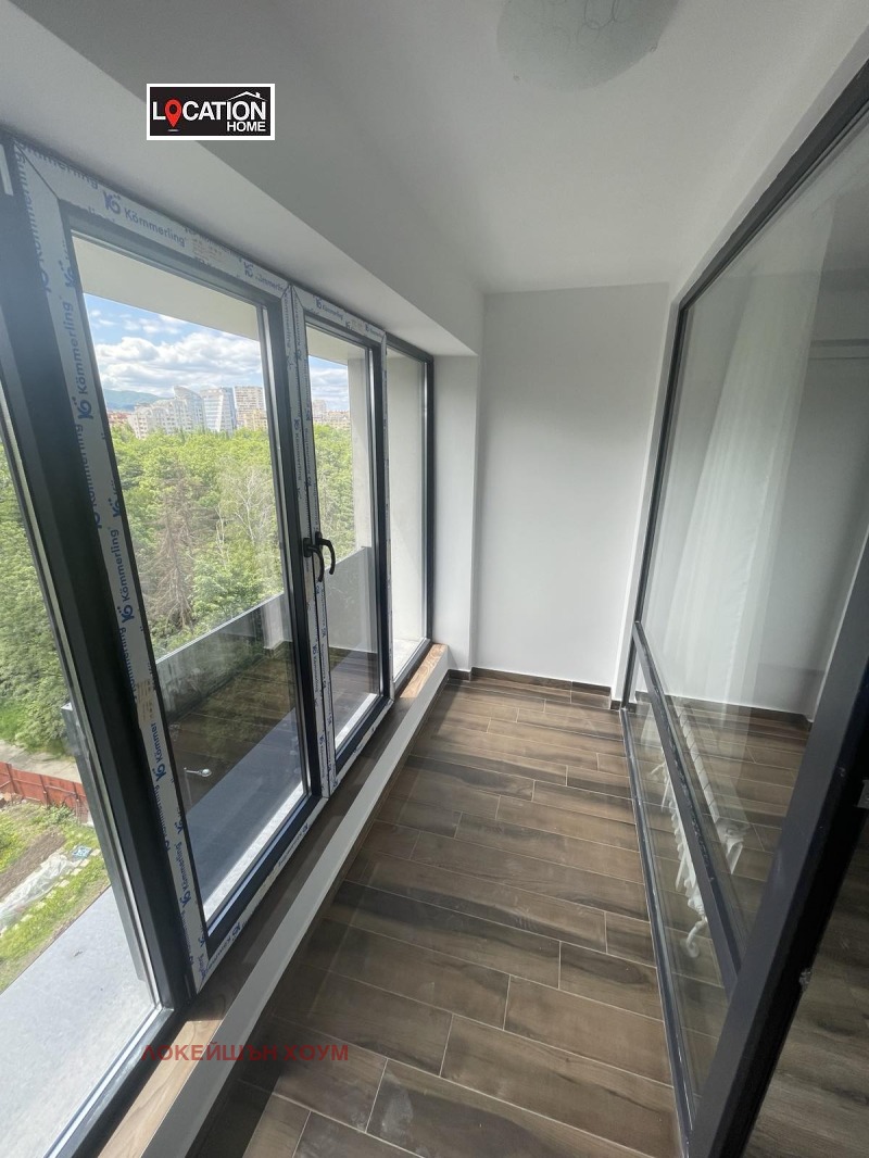 Para alugar  1 quarto Sofia , Goce Deltchev , 67 m² | 92077478 - imagem [4]