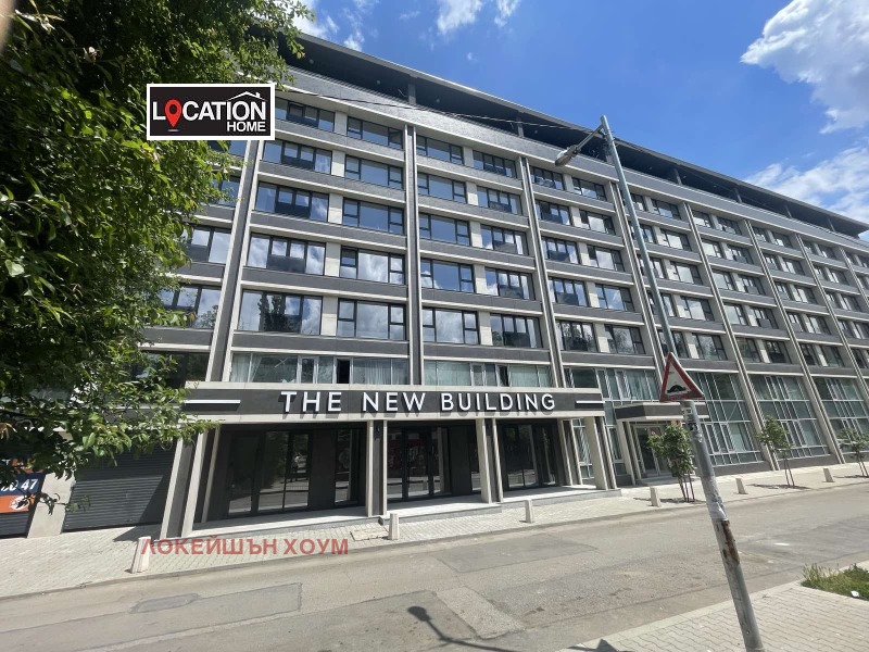 Para alugar  1 quarto Sofia , Goce Deltchev , 67 m² | 92077478 - imagem [8]