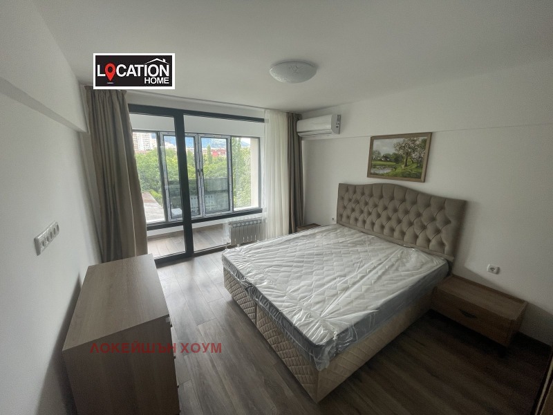 Para alugar  1 quarto Sofia , Goce Deltchev , 67 m² | 92077478