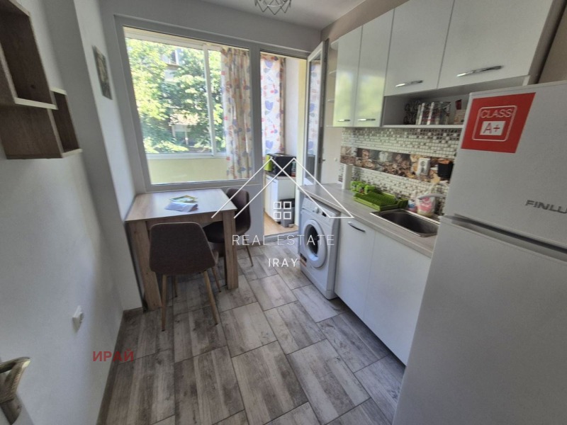 Te huur  1 slaapkamer Stara Zagora , Tsentar , 40 m² | 32514545 - afbeelding [12]