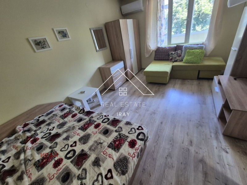 Te huur  1 slaapkamer Stara Zagora , Tsentar , 40 m² | 32514545 - afbeelding [4]