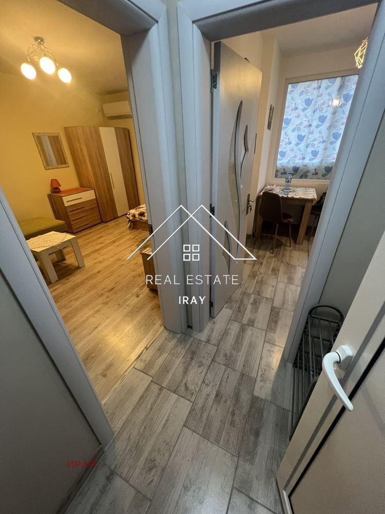 Te huur  1 slaapkamer Stara Zagora , Tsentar , 40 m² | 32514545 - afbeelding [11]